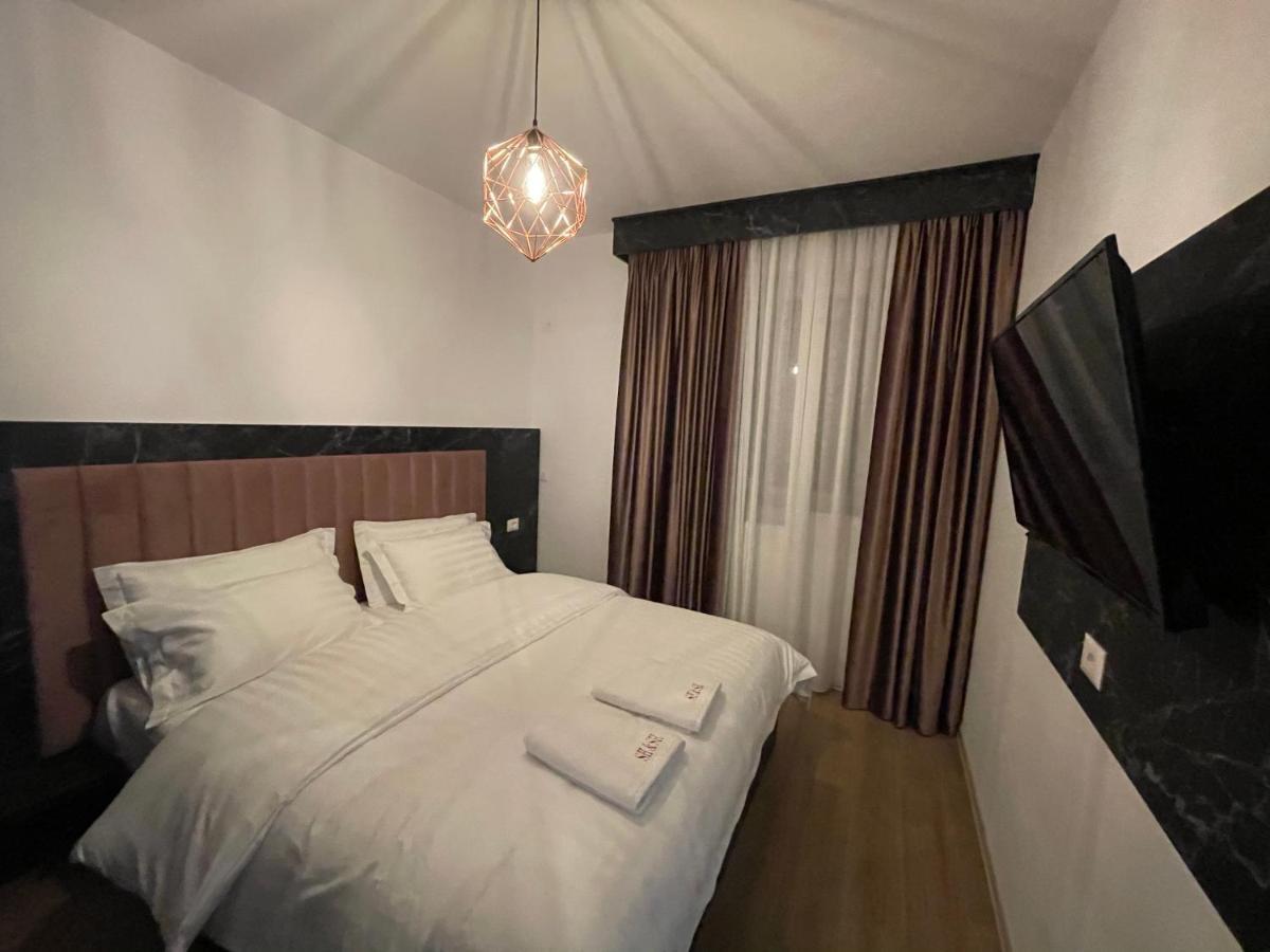 Puke Hotel Sh & Sh מראה חיצוני תמונה